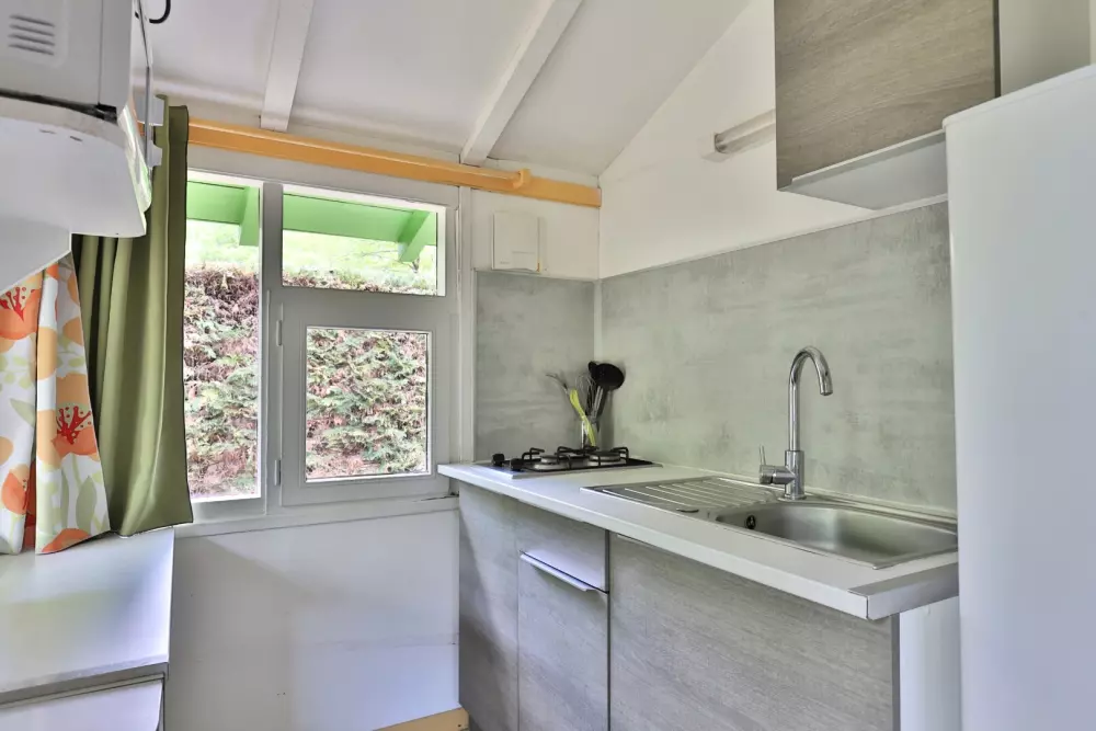 Campsite maeva Getaways l'Etang d'Ardy 3 Stars★★★