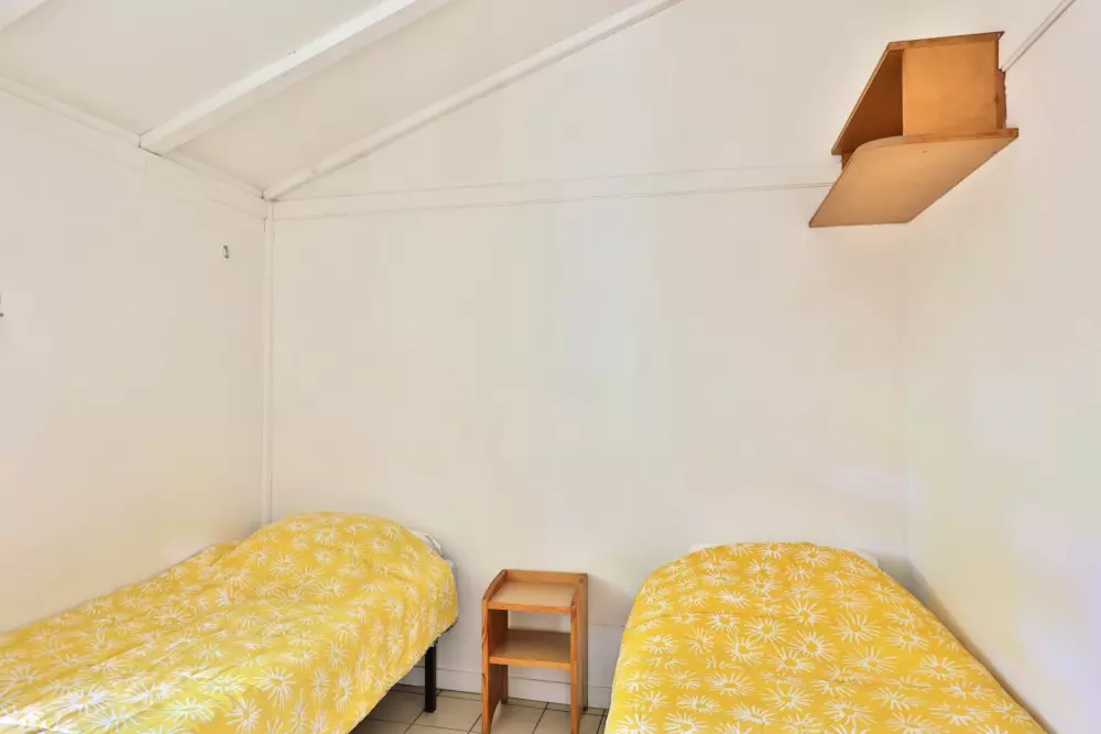 Campsite maeva Getaways l'Etang d'Ardy 3 Stars★★★