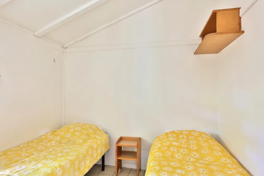 Campsite maeva Getaways l'Etang d'Ardy 3 Csillagok★★★