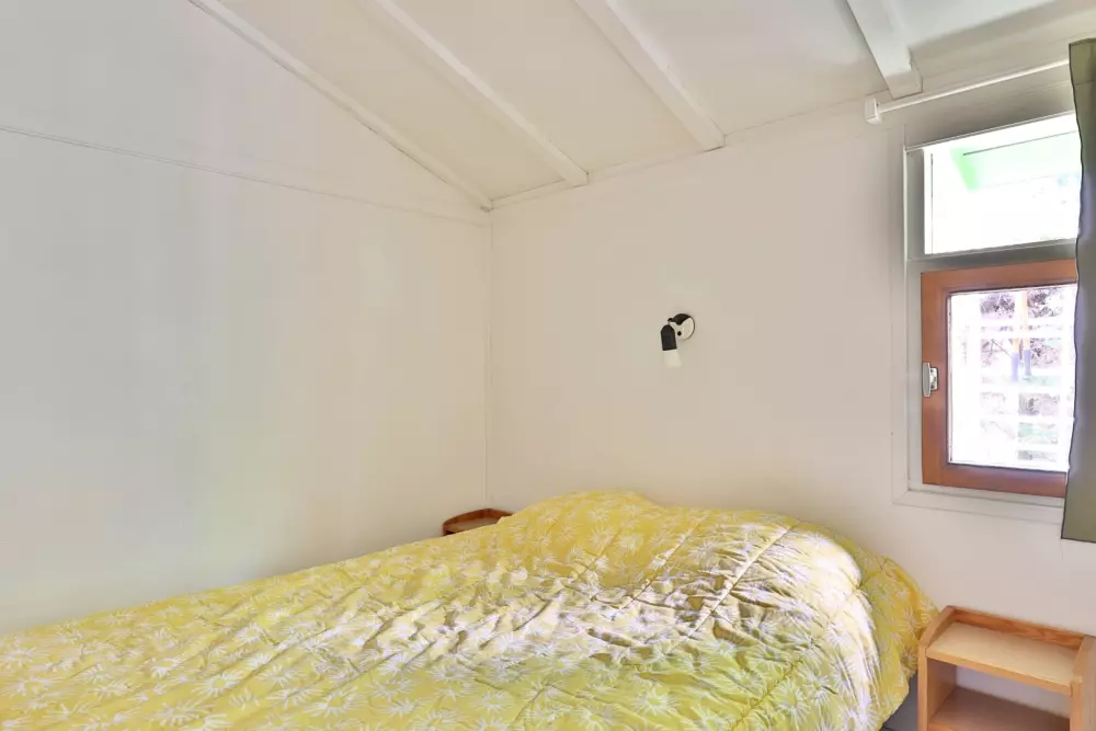 Campsite maeva Getaways l'Etang d'Ardy 3 Stars★★★