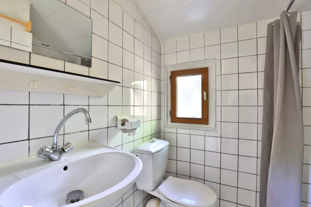 Campsite maeva Getaways l'Etang d'Ardy 3 Stars★★★