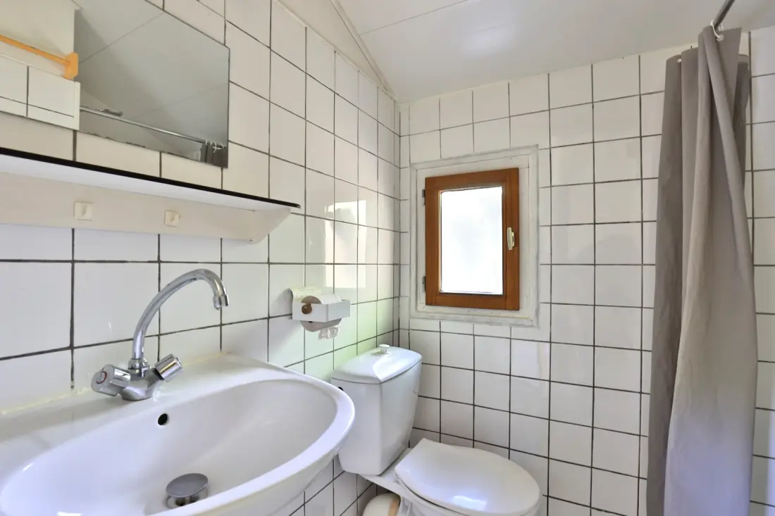 Campsite maeva Getaways l'Etang d'Ardy 3 Csillagok★★★