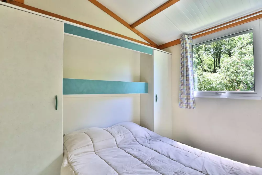 Campsite maeva Getaways l'Etang d'Ardy 3 Stars★★★