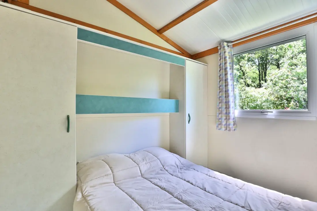 Campsite maeva Getaways l'Etang d'Ardy 3 Csillagok★★★