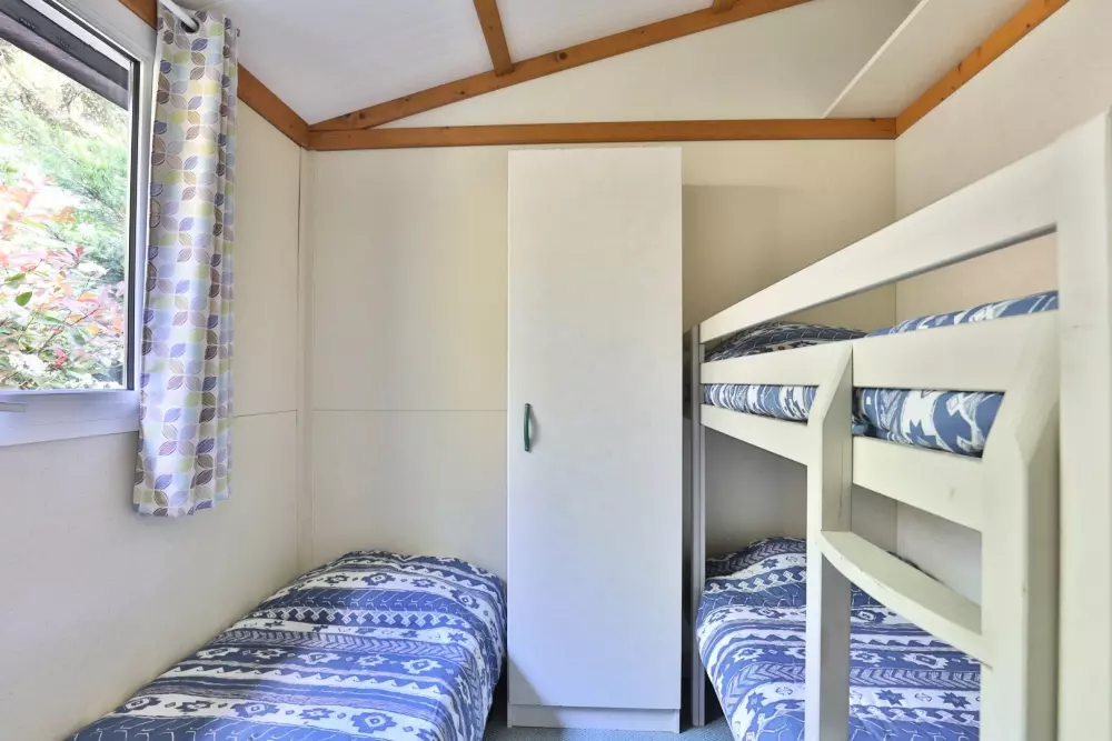 Campsite maeva Getaways l'Etang d'Ardy 3 Stars★★★