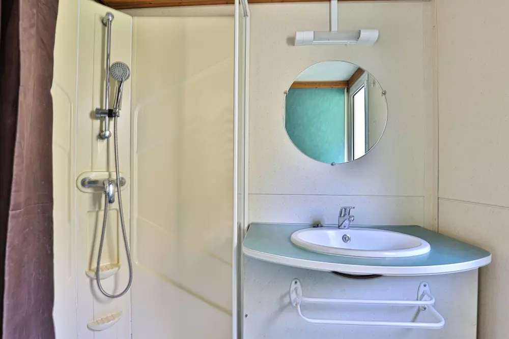 Campsite maeva Getaways l'Etang d'Ardy 3 Stars★★★