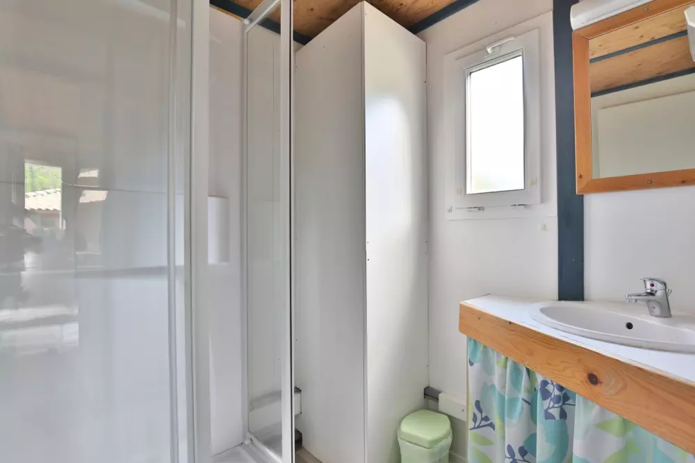 Campsite maeva Getaways l'Etang d'Ardy 3 Stars★★★