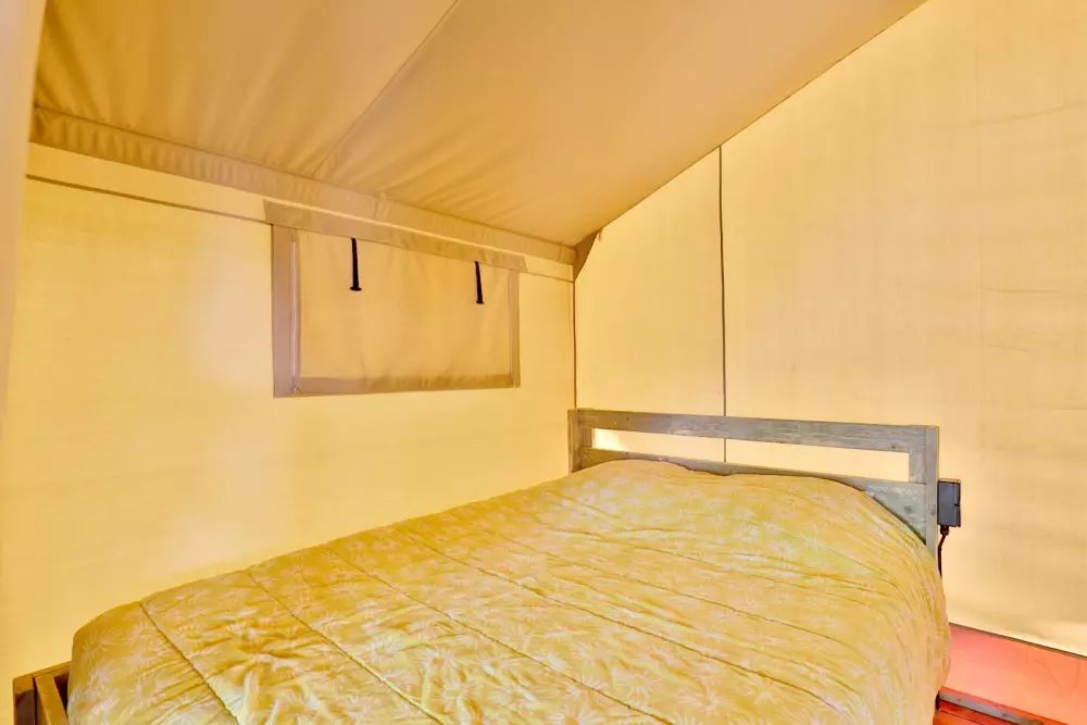 Campsite maeva Getaways l'Etang d'Ardy 3 Stars★★★