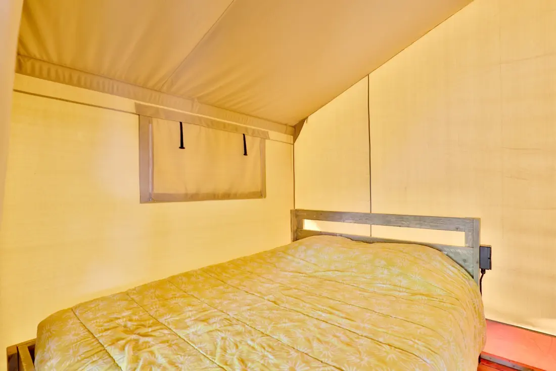 Campsite maeva Getaways l'Etang d'Ardy 3 Csillagok★★★