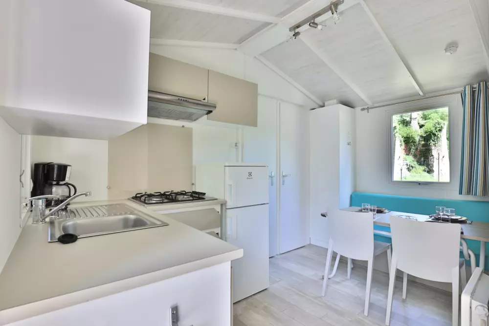 Campsite maeva Getaways l'Etang d'Ardy 3 Stars★★★