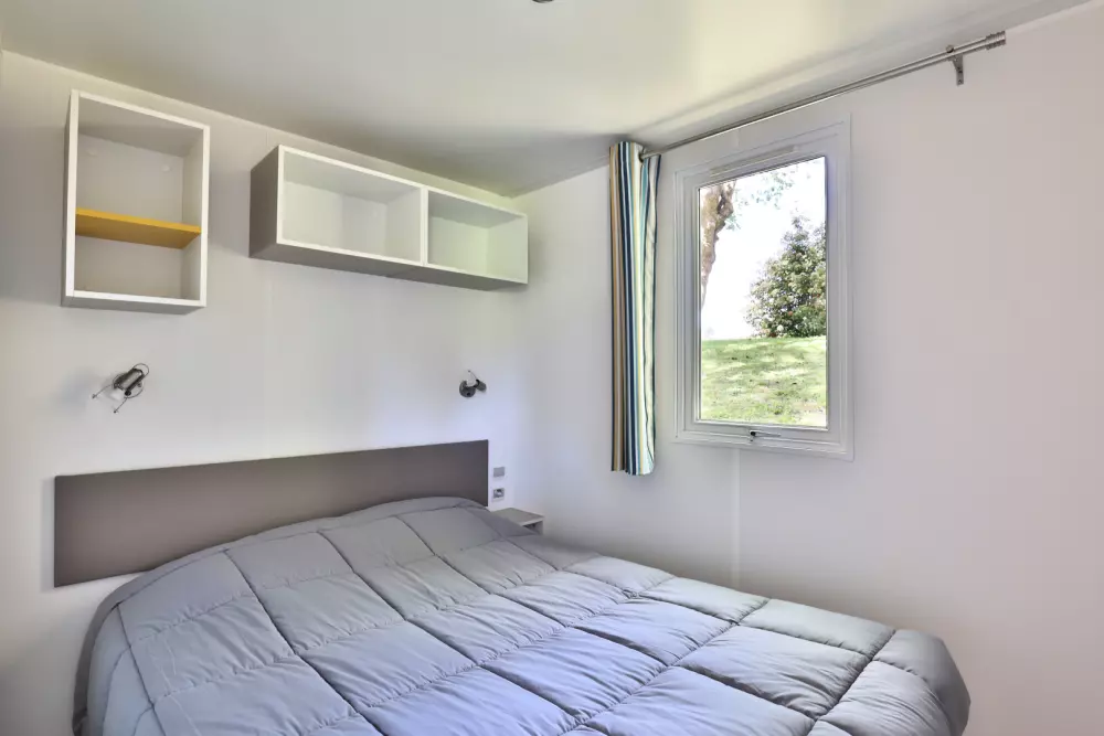 Campsite maeva Getaways l'Etang d'Ardy 3 Stars★★★