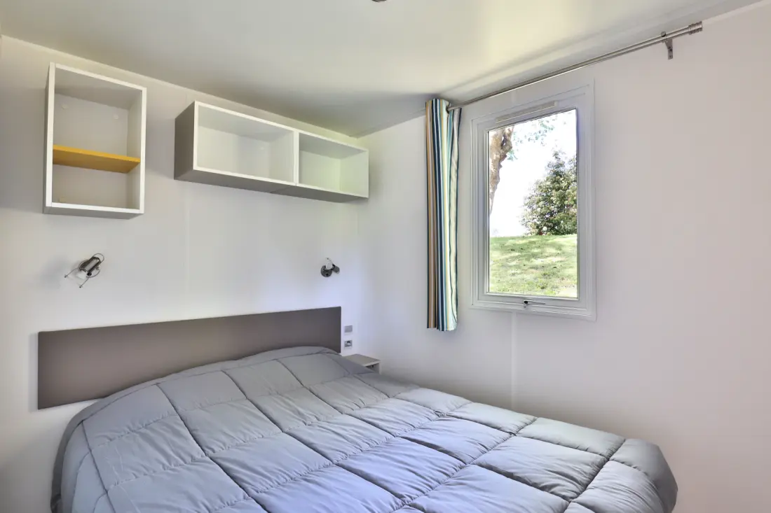 Campsite maeva Getaways l'Etang d'Ardy 3 Csillagok★★★