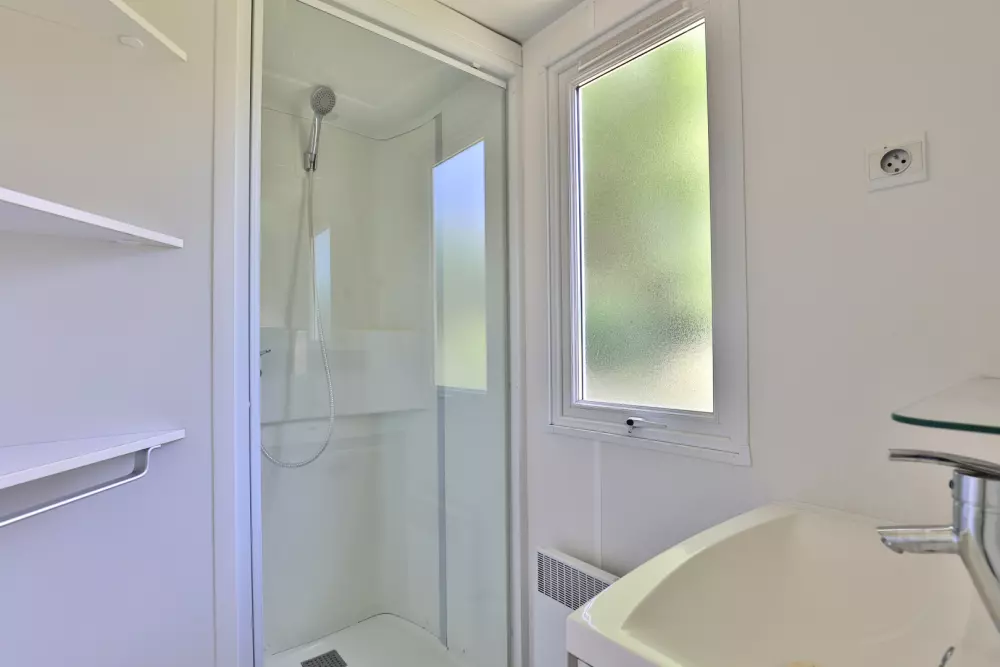 Campsite maeva Getaways l'Etang d'Ardy 3 Stars★★★