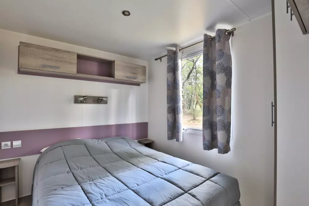 Campsite maeva Getaways l'Etang d'Ardy 3 Stars★★★