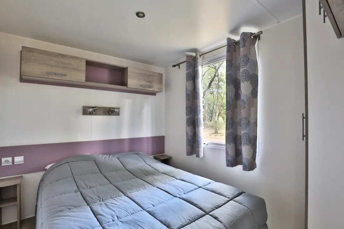 Campsite maeva Getaways l'Etang d'Ardy 3 Csillagok★★★