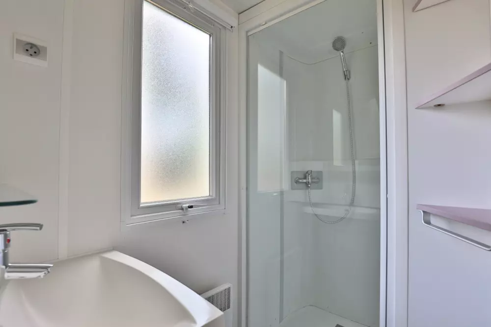 Campsite maeva Getaways l'Etang d'Ardy 3 Stars★★★