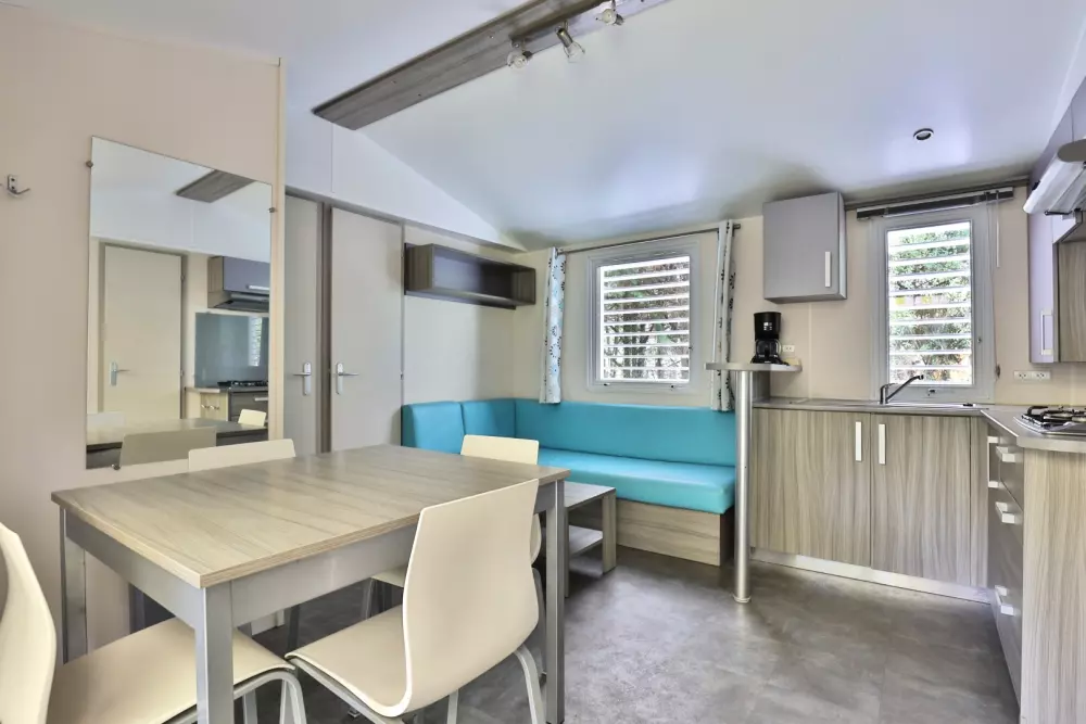 Campsite maeva Getaways l'Etang d'Ardy 3 Stars★★★