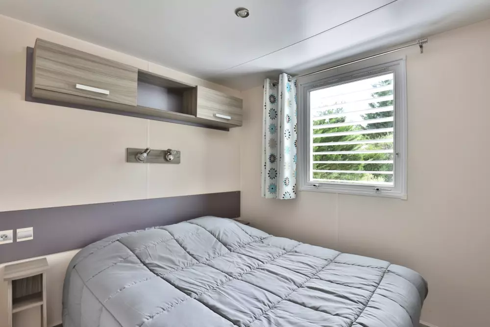 Campsite maeva Getaways l'Etang d'Ardy 3 Stars★★★