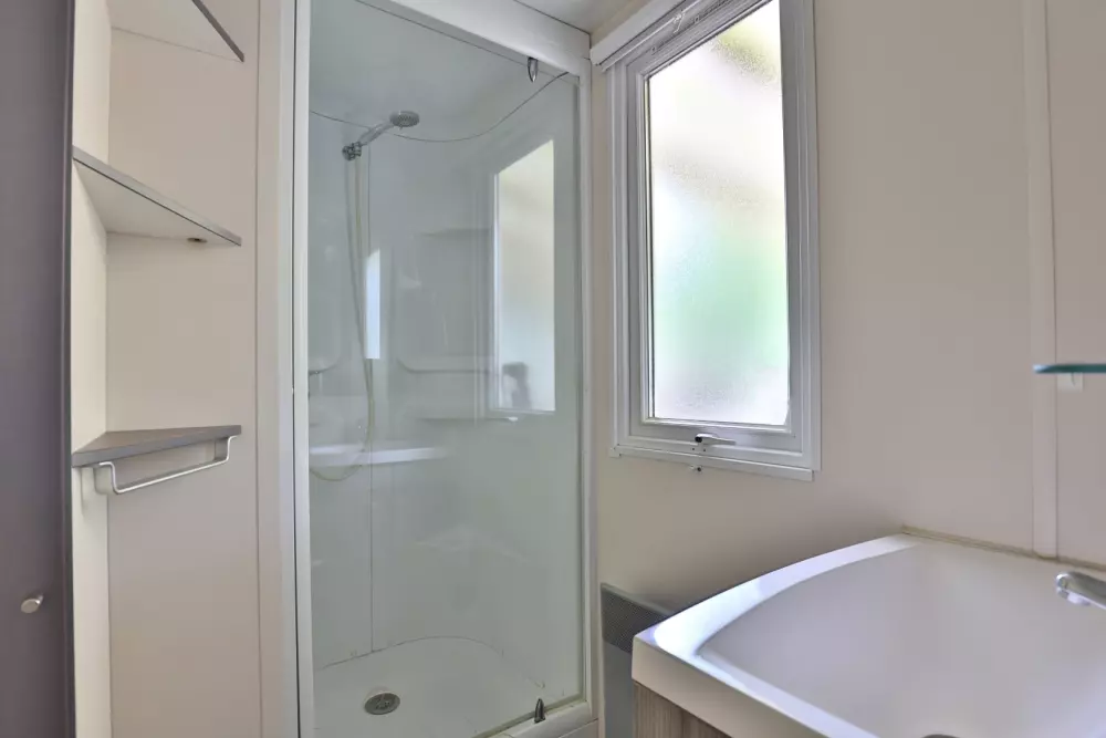 Campsite maeva Getaways l'Etang d'Ardy 3 Stars★★★