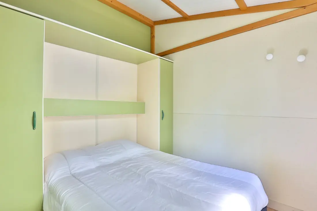 Campsite maeva Getaways l'Etang d'Ardy 3 Csillagok★★★