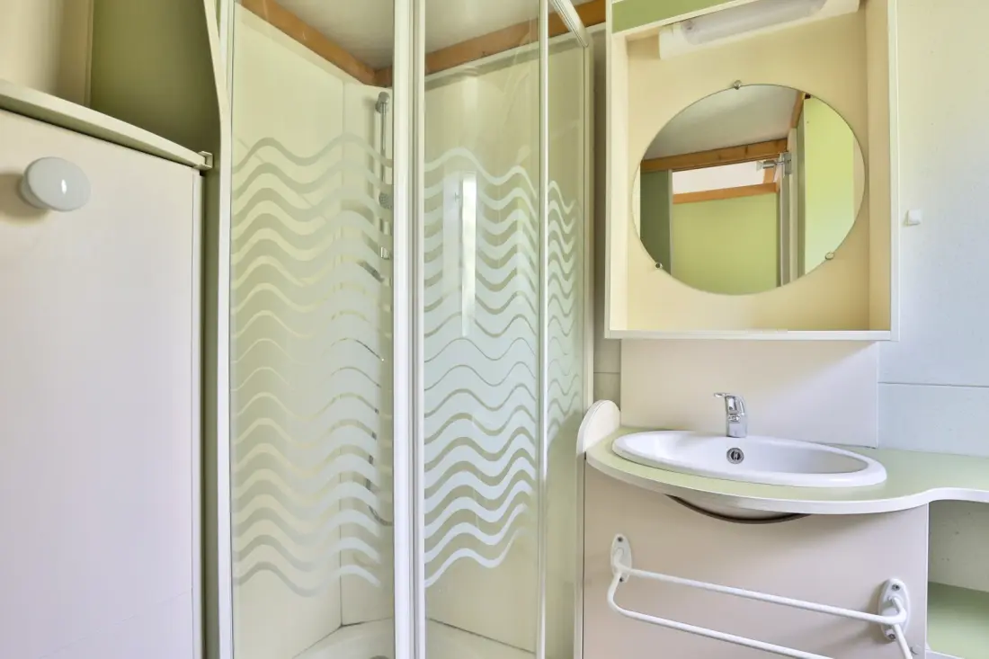 Campsite maeva Getaways l'Etang d'Ardy 3 Csillagok★★★