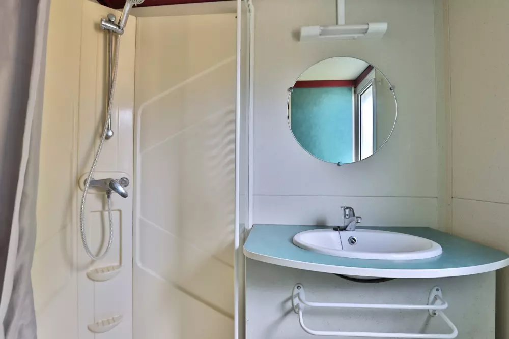 Campsite maeva Getaways l'Etang d'Ardy 3 Stars★★★