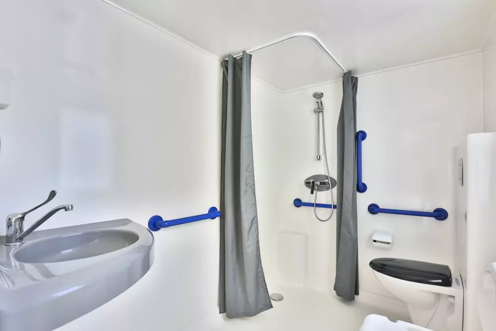 Campsite maeva Getaways l'Etang d'Ardy 3 Stars★★★