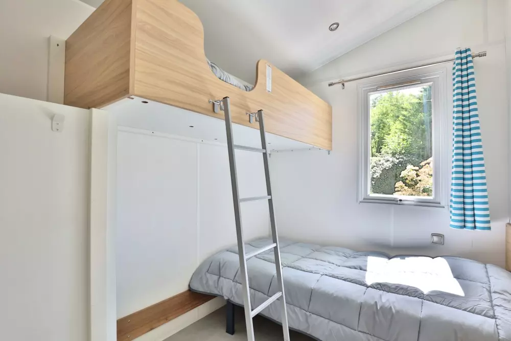 Campsite maeva Getaways l'Etang d'Ardy 3 Stars★★★