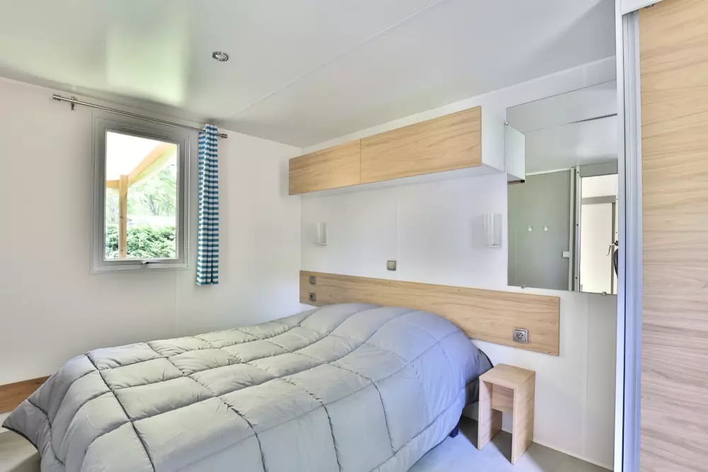 Campsite maeva Getaways l'Etang d'Ardy 3 Stars★★★