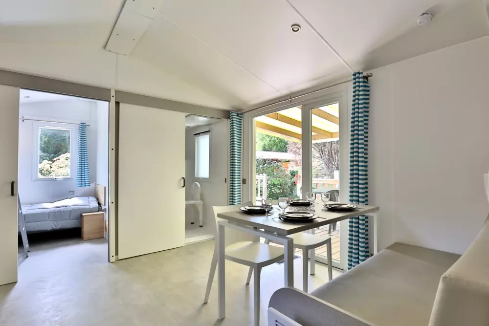 Campsite maeva Getaways l'Etang d'Ardy 3 Stars★★★