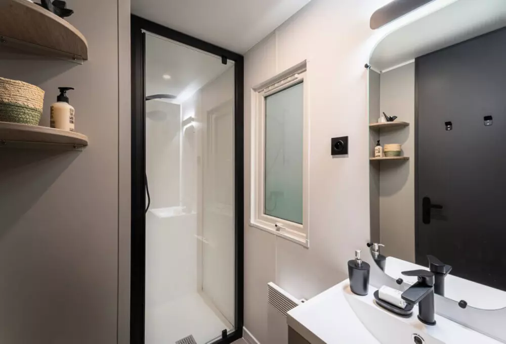 Campsite maeva Getaways l'Etang d'Ardy 3 Stars★★★