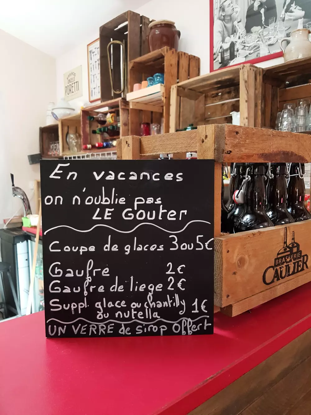 Camping de la Colline 3 Sterne★★★