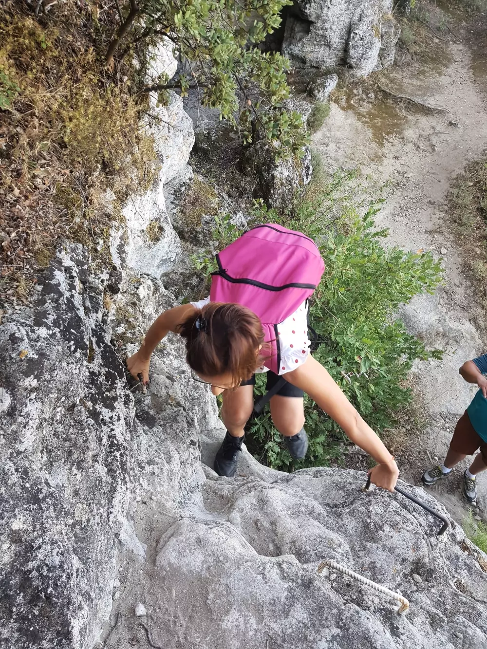 Camping de la Colline 3 Sterne★★★