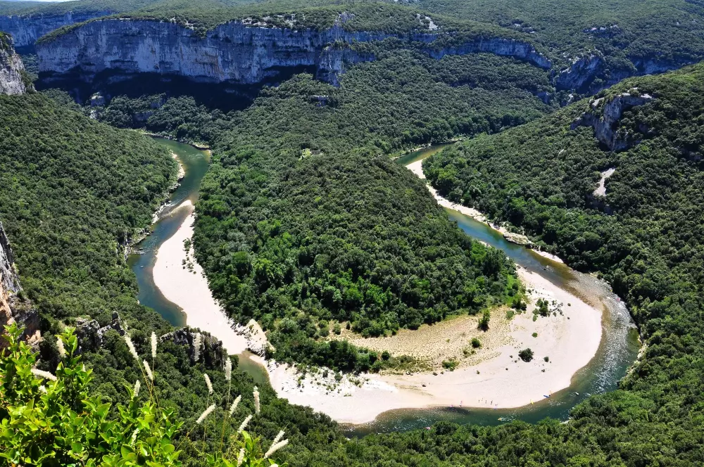 Camping de la Colline 3 Sterne★★★