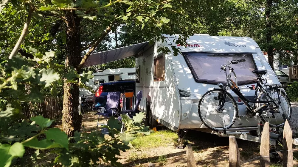 Camping de la Colline 3 Sterne★★★