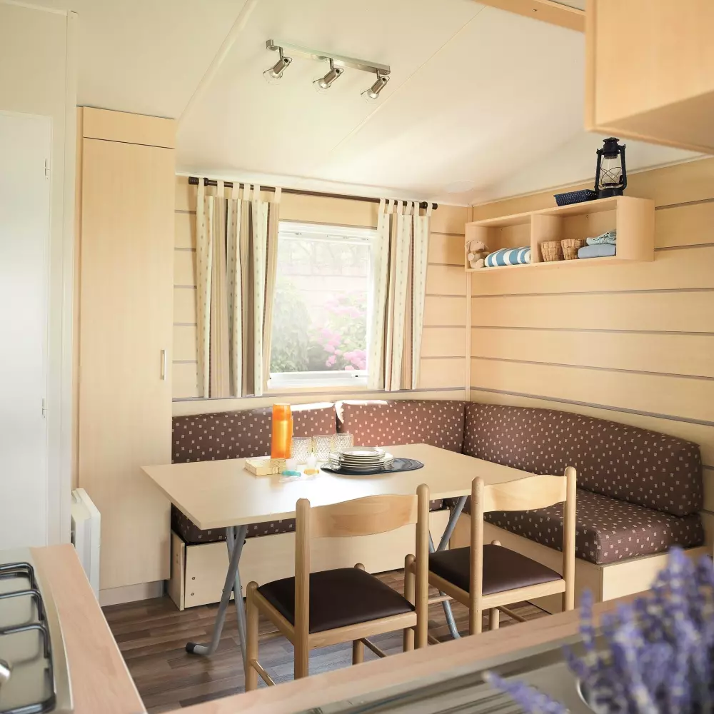 Camping de la Colline 3 Sterne★★★