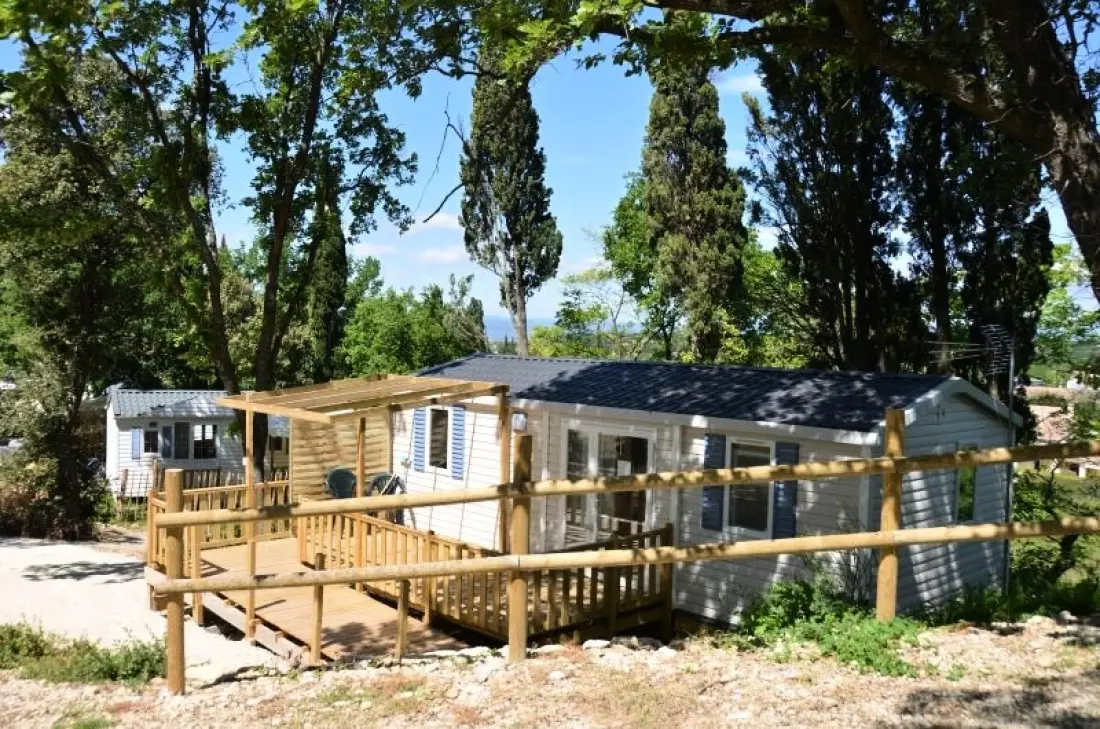Camping de la Colline 3 Csillagok★★★