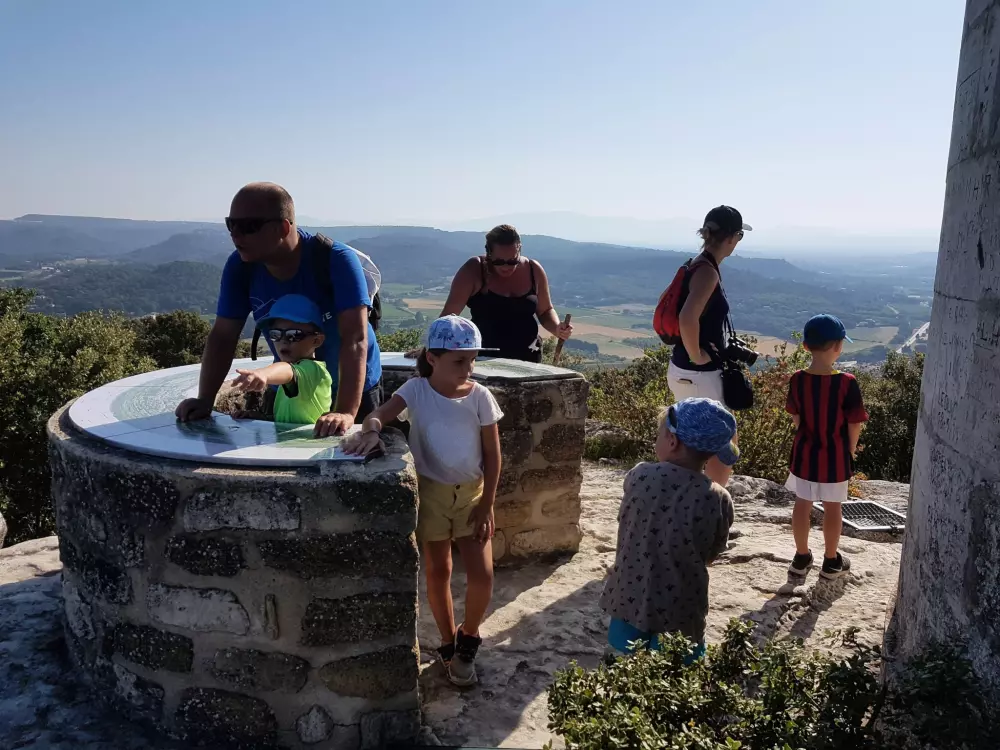 Camping de la Colline 3 Sterne★★★