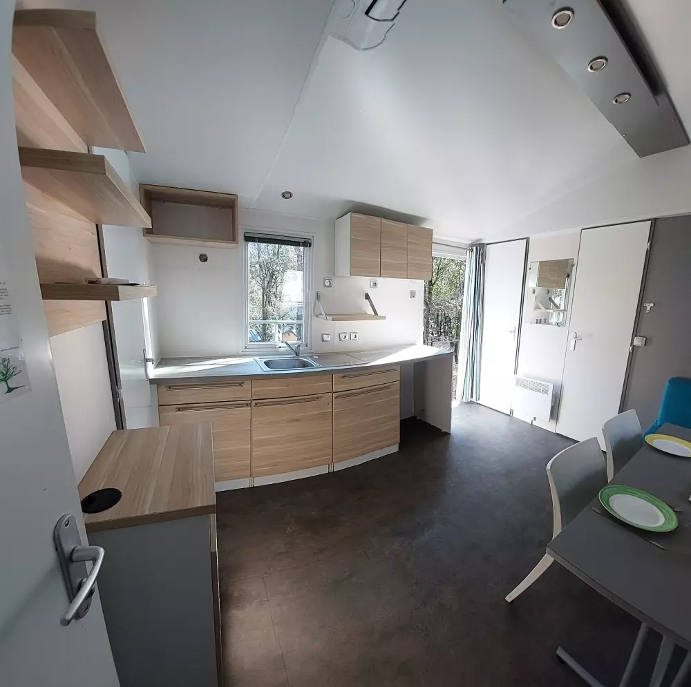 Camping de la Colline 3 Sterne★★★