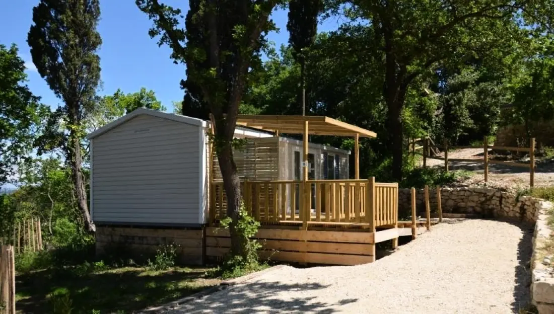 Camping de la Colline 3 Csillagok★★★