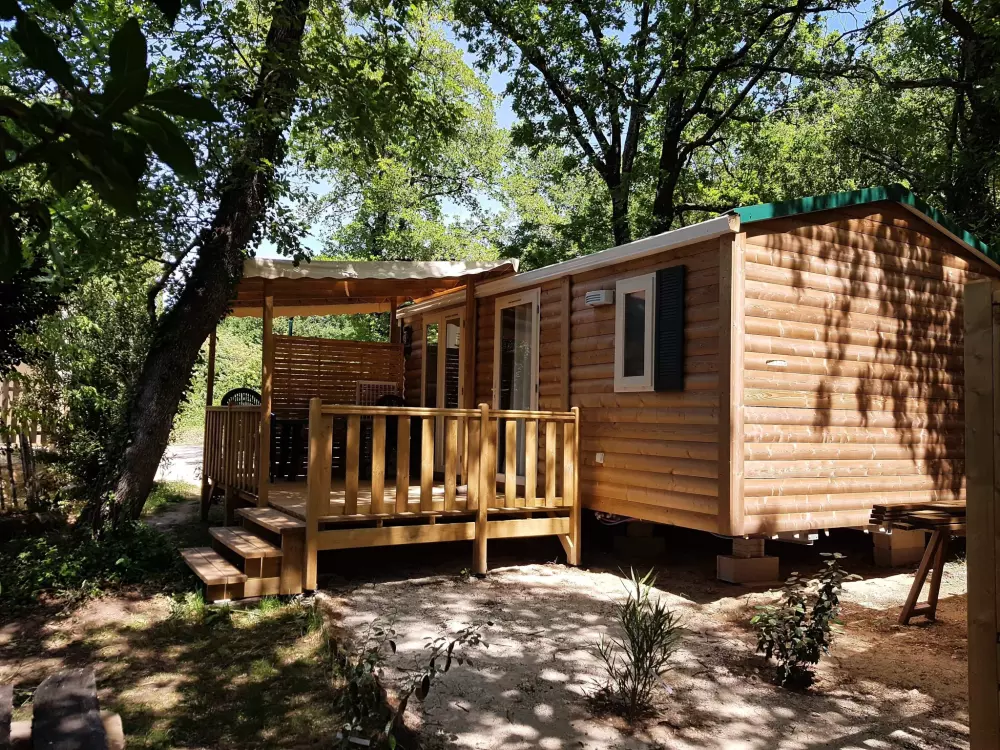 Camping de la Colline 3 Sterne★★★