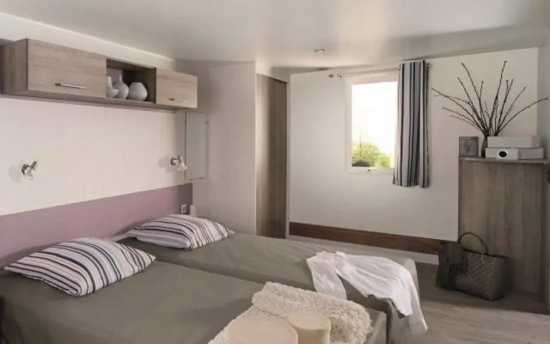 Camping de la Colline 3 Csillagok★★★