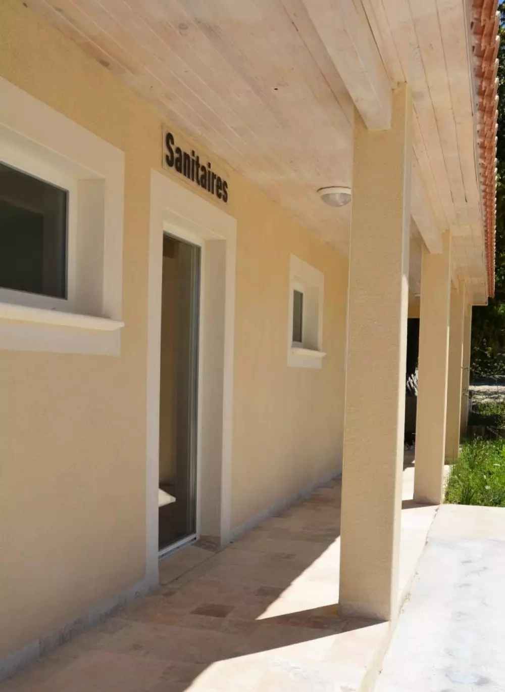 Camping de la Colline 3 Sterne★★★