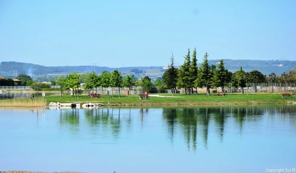 Camping de la Colline 3 Sterne★★★