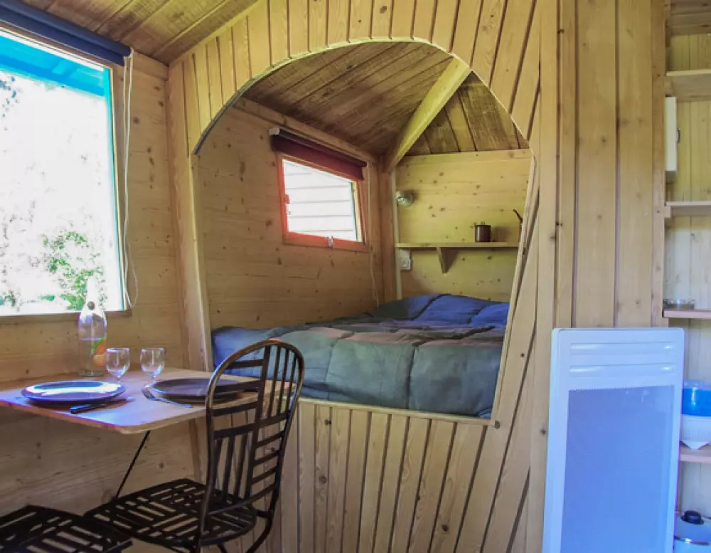 Blumen Camping La Rochelambert 4 Sterne★★★★