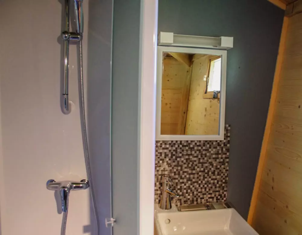 Blumen Camping La Rochelambert 4 Sterne★★★★