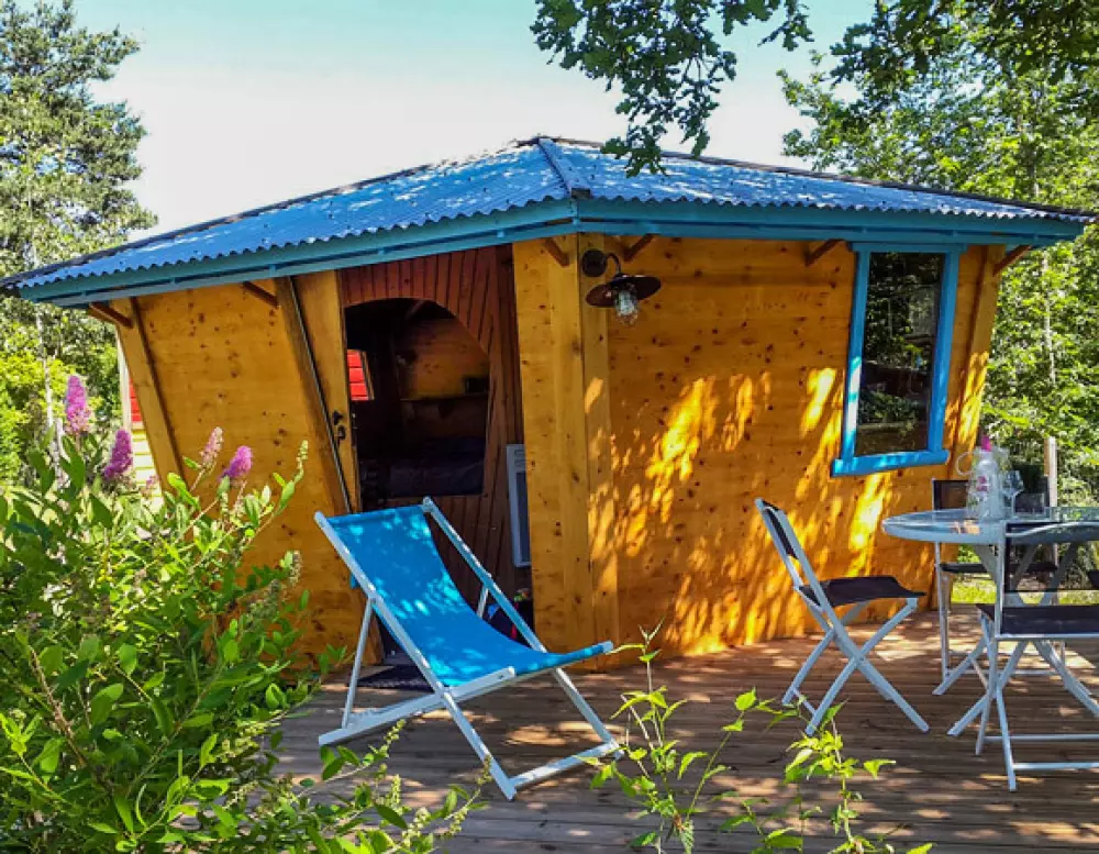 Blumen Camping La Rochelambert 4 Sterne★★★★