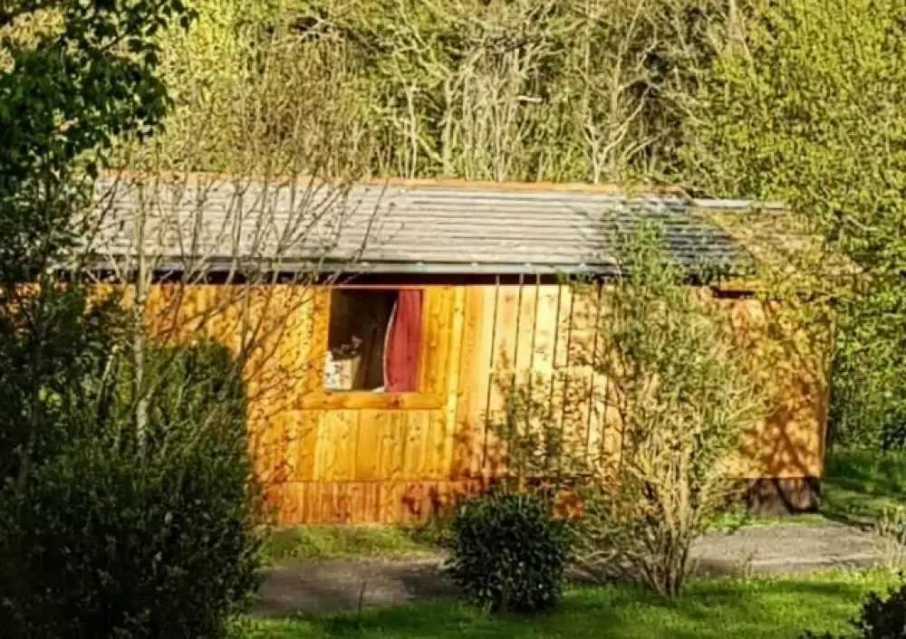 Blumen Camping La Rochelambert 4 Sterne★★★★