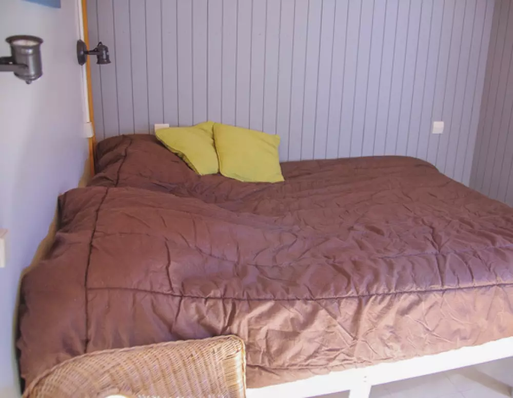 Blumen Camping La Rochelambert 4 Sterne★★★★