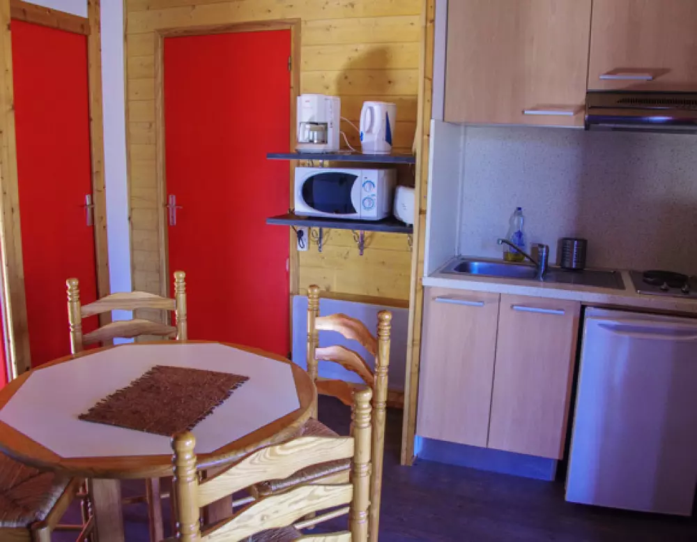 Blumen Camping La Rochelambert 4 Sterne★★★★